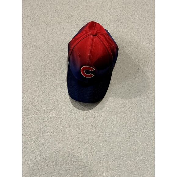 CUBS HAT ONE SIZE FITS ALL - Picture 1 of 3
